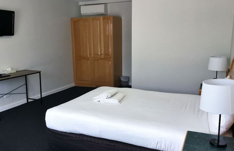 Hilton Motel - Goulburn Accommodation 6