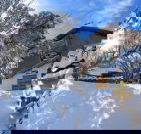 Alpine Retreat Mt Buller - Goulburn Accommodation