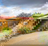 Bimbadeen Estate - Goulburn Accommodation