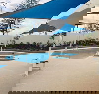 Meridian Tower - Goulburn Accommodation