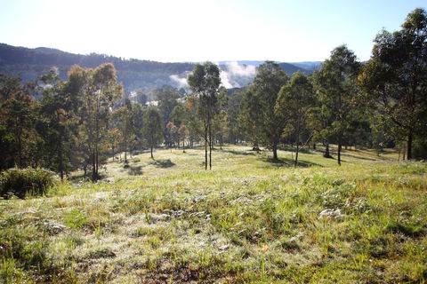 Yabbaloumba Retreat - Goulburn Accommodation 2