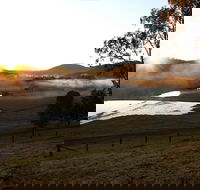 Yabbaloumba Retreat - Goulburn Accommodation