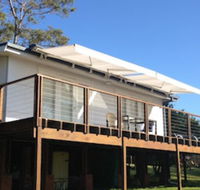 Hyams beach house - a secret treasure - Goulburn Accommodation