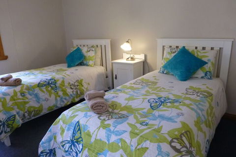 Eagles Rise Tasmania - Goulburn Accommodation 7