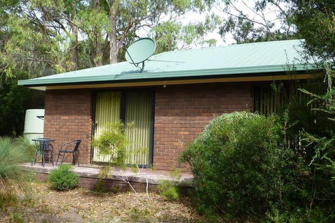 Eagles Rise Tasmania - Goulburn Accommodation 1