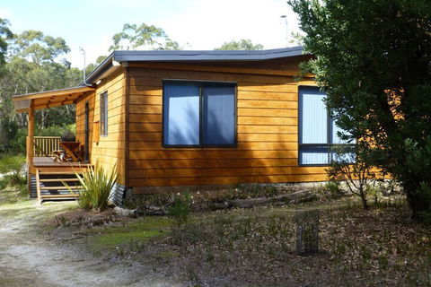 Eagles Rise Tasmania - Goulburn Accommodation 3