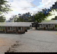 Oxley Motel - Goulburn Accommodation