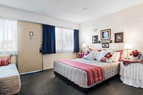 Riverview Motel Brisbane - Goulburn Accommodation 2