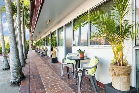 Riverview Motel Brisbane - Goulburn Accommodation 4