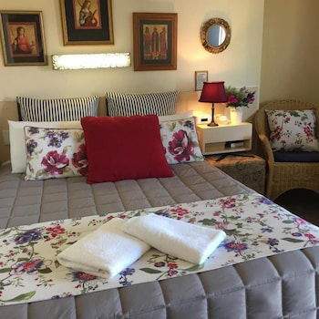 Riverview Motel Brisbane - Goulburn Accommodation 1