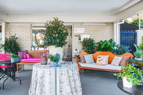 Riverview Motel Brisbane - Goulburn Accommodation 0