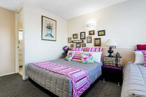 Riverview Motel Brisbane - Goulburn Accommodation 3