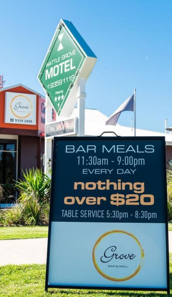 Kenwick WA Goulburn Accommodation