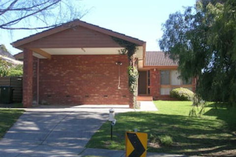 Australian Home Away At East Doncaster - Goulburn Accommodation 0