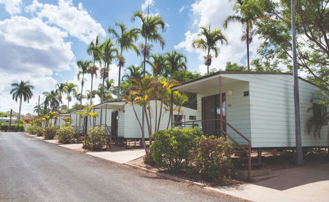 Discovery Parks â€“ Argylla - Goulburn Accommodation 2