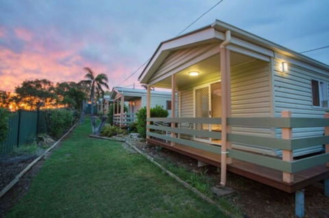 Discovery Parks â€“ Argylla - Goulburn Accommodation 0