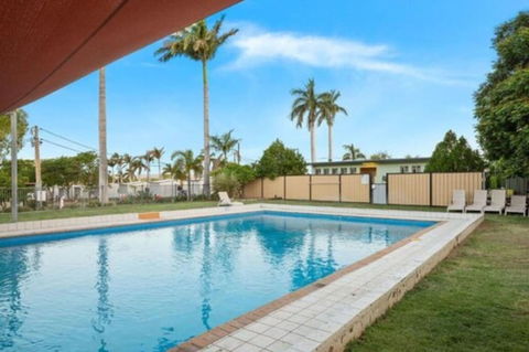 Discovery Parks â€“ Argylla - Goulburn Accommodation 4
