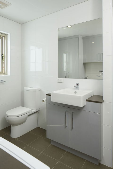 Baileys Serviced Apartments - Goulburn Accommodation 6