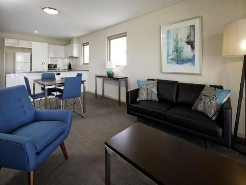 Baileys Serviced Apartments - Goulburn Accommodation 1