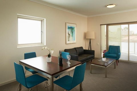 Baileys Serviced Apartments - Goulburn Accommodation 3