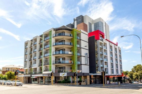 Baileys Serviced Apartments - Goulburn Accommodation 0