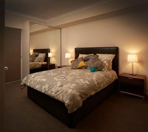 Baileys Serviced Apartments - Goulburn Accommodation 2