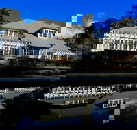 Parklands Country Gardens and Lodges - Goulburn Accommodation