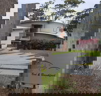 The Edgewater Bed  Breakfast - Goulburn Accommodation