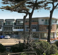 Four Kings Apartments - Goulburn Accommodation