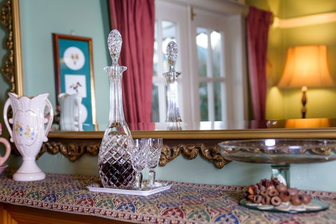 Shelton-Lea B&B - Goulburn Accommodation 1