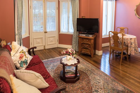 Shelton-Lea B&B - Goulburn Accommodation 3