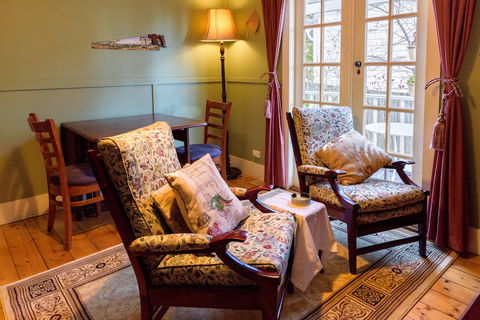 Shelton-Lea B&B - Goulburn Accommodation 5