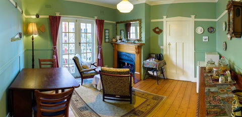 Shelton-Lea B&B - Goulburn Accommodation 0