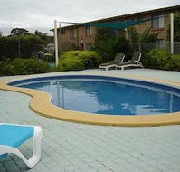 Apollo Holiday Units - Goulburn Accommodation