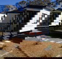 Goulburn South Caravan Park - Goulburn Accommodation