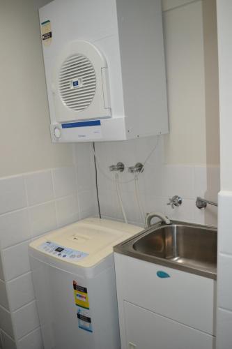 Accommodation Portland Victoria - Goulburn Accommodation 1