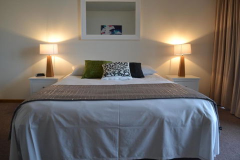 Accommodation Portland Victoria - Goulburn Accommodation 4