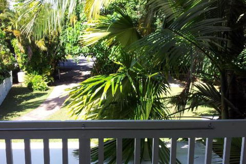 Absolute Backpackers Mission Beach - Goulburn Accommodation 4