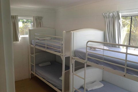 Absolute Backpackers Mission Beach - Goulburn Accommodation 2