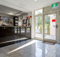 Baileys Motel - Goulburn Accommodation