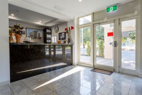 Baileys Motel - Goulburn Accommodation 0