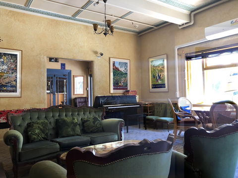 Clarendon Motel And Guesthouse - Goulburn Accommodation 1