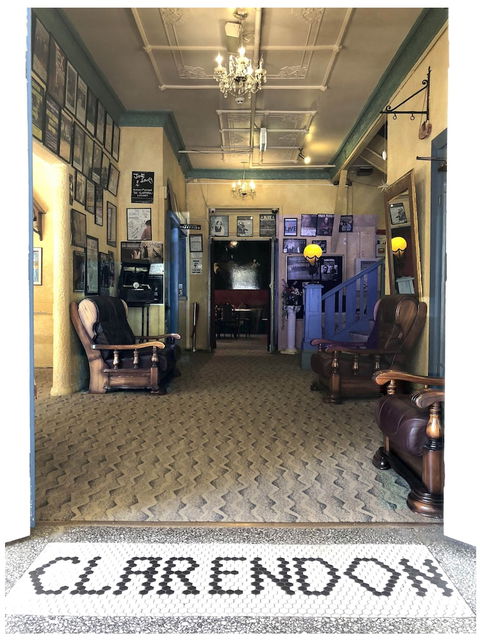 Clarendon Motel And Guesthouse - Goulburn Accommodation 0