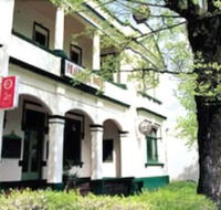 Healesville Hotel - Goulburn Accommodation