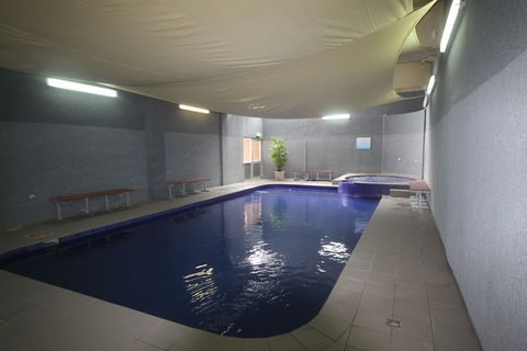 Arlberg Hotham - Goulburn Accommodation 5