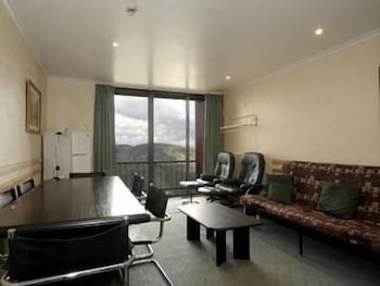 Arlberg Hotham - Goulburn Accommodation 6