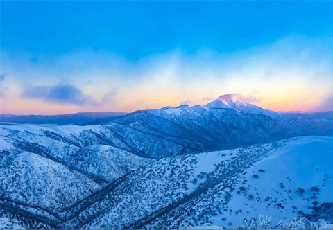 Arlberg Hotham - Goulburn Accommodation 3