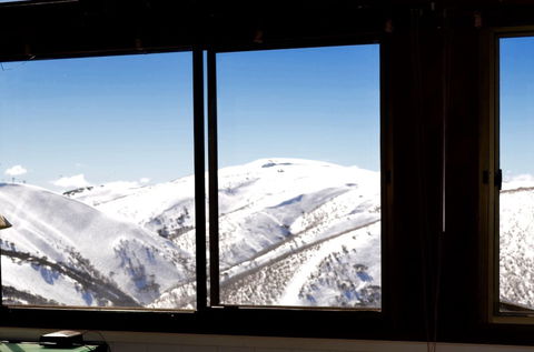 Arlberg Hotham - Goulburn Accommodation 1
