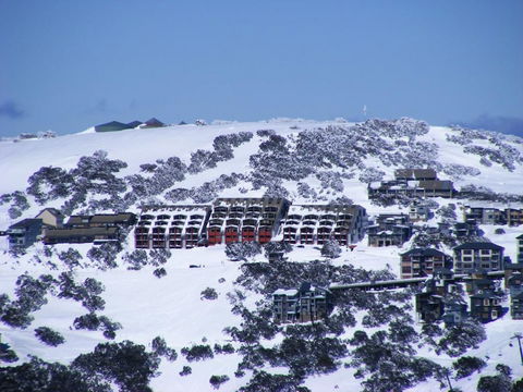 Arlberg Hotham - Goulburn Accommodation 0