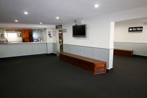 Arlberg Hotham - Goulburn Accommodation 4